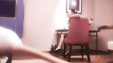 【阿姨故事会】偷拍网恋 中年良家妇女收割机~3天1女，颜值在线的几个出轨人妻 (8)